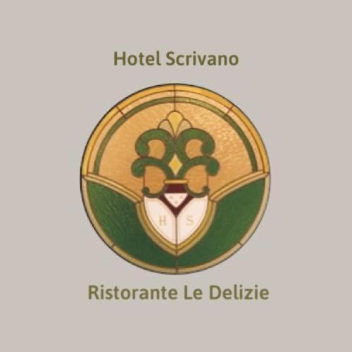 Hotel Scrivano Randazzo Eksteriør bilde