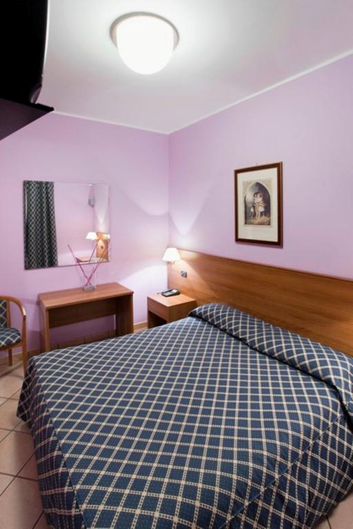 Hotel Scrivano Randazzo Rom bilde